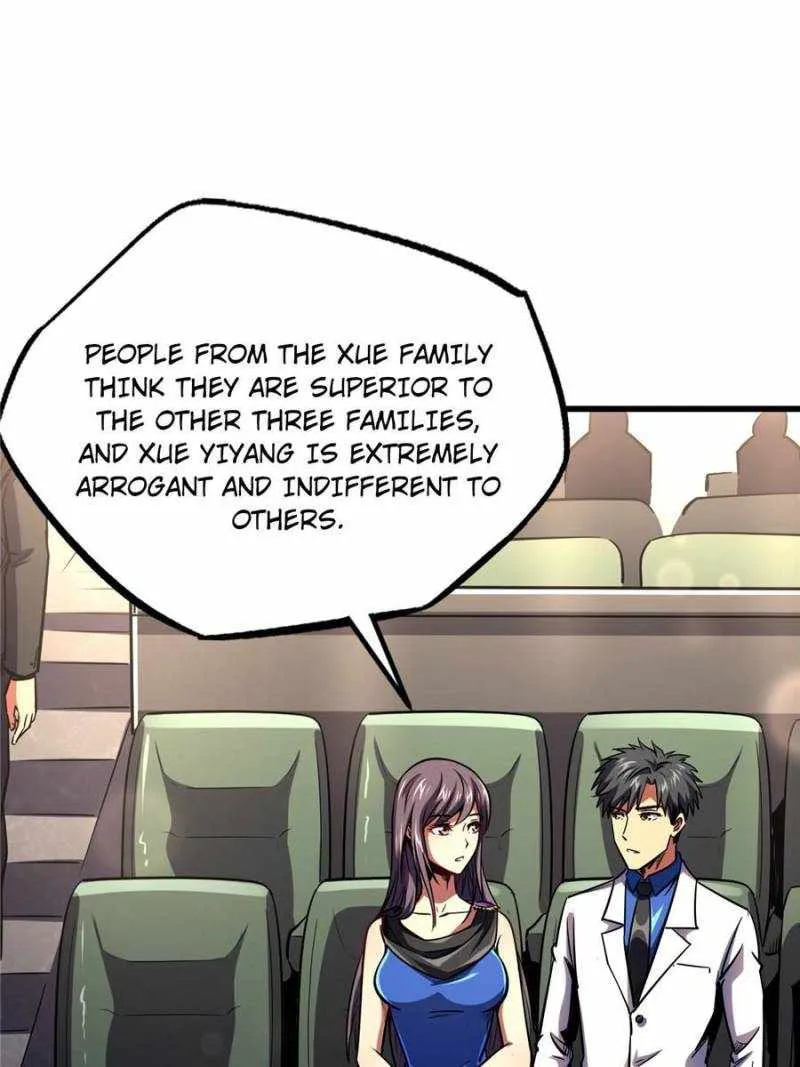 Read Super Gene chapter 178 image 48 on Lezhin