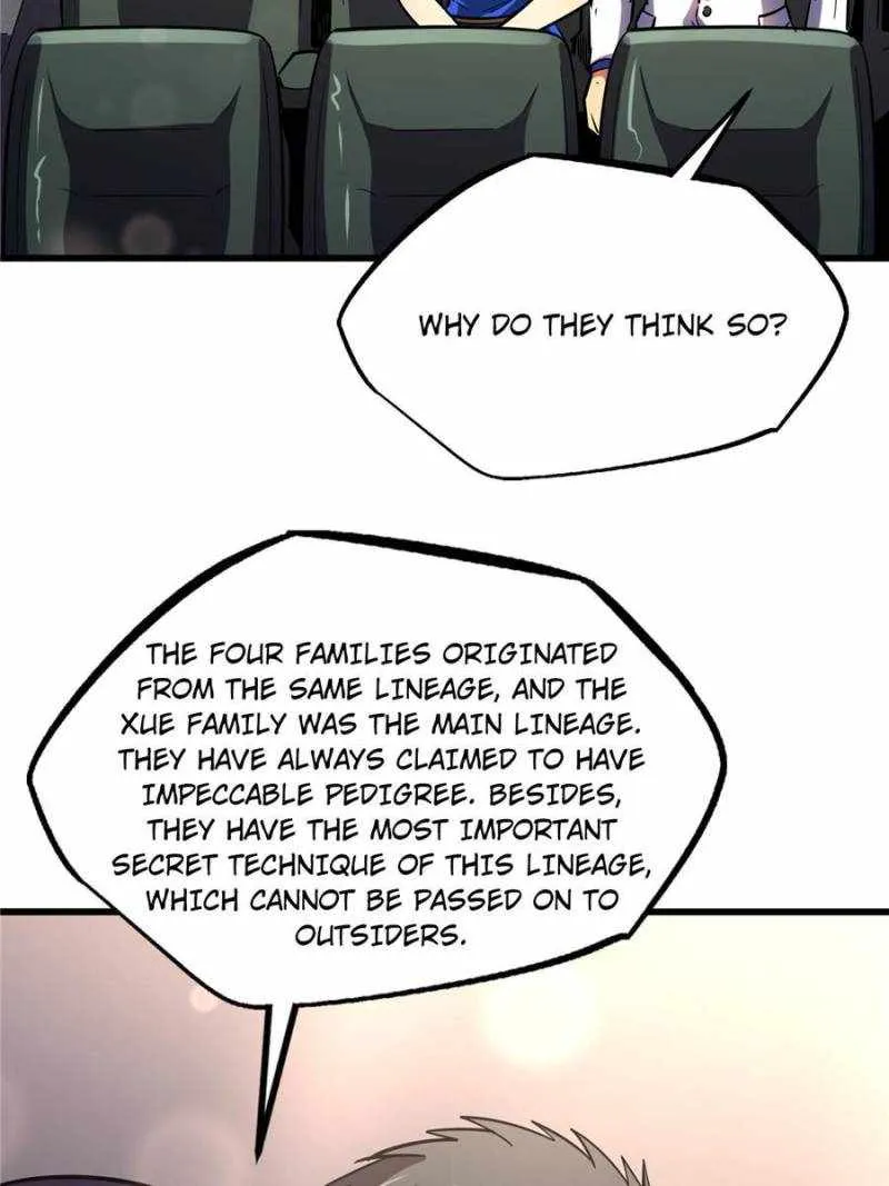 Read Super Gene chapter 178 image 49 on Lezhin
