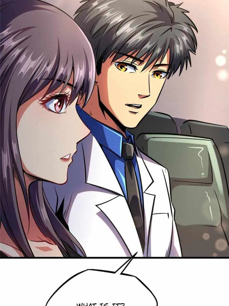 Read Super Gene chapter 178 image 50 on Lezhin