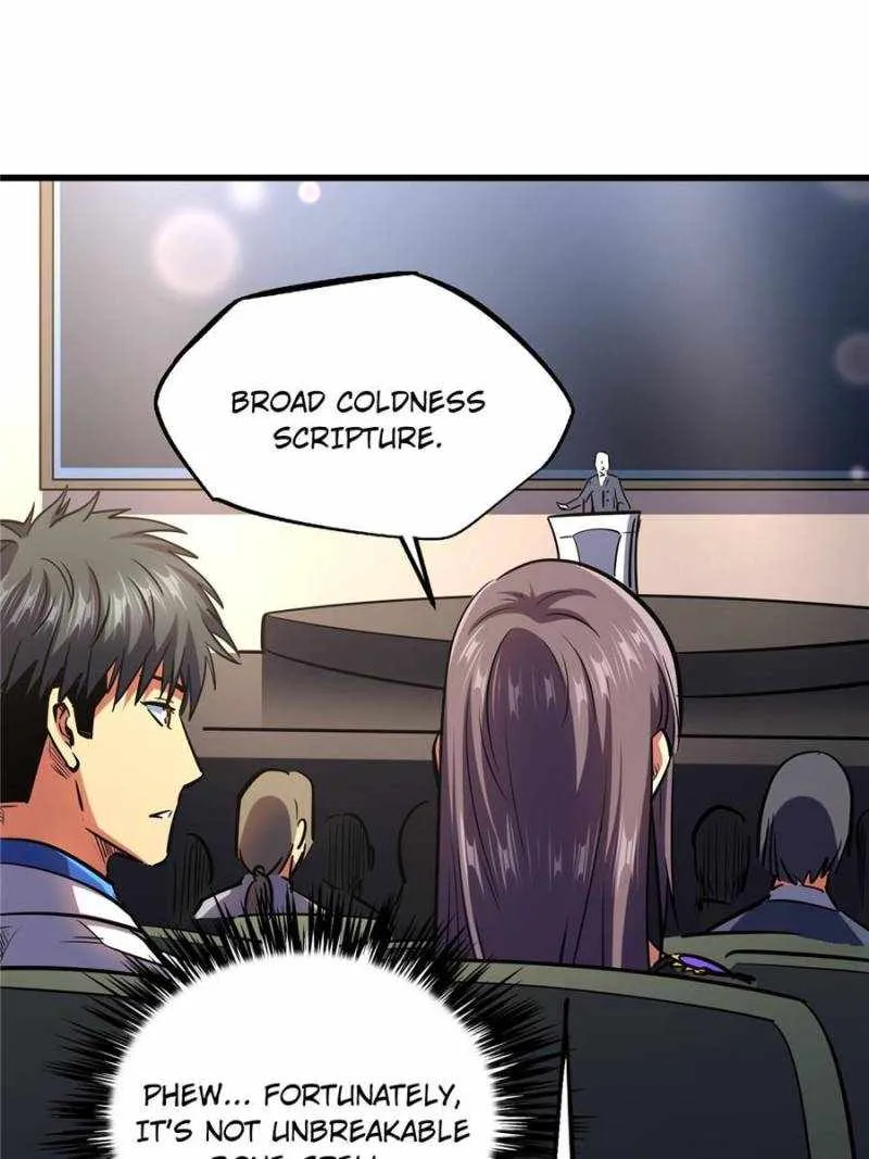 Read Super Gene chapter 178 image 54 on Lezhin