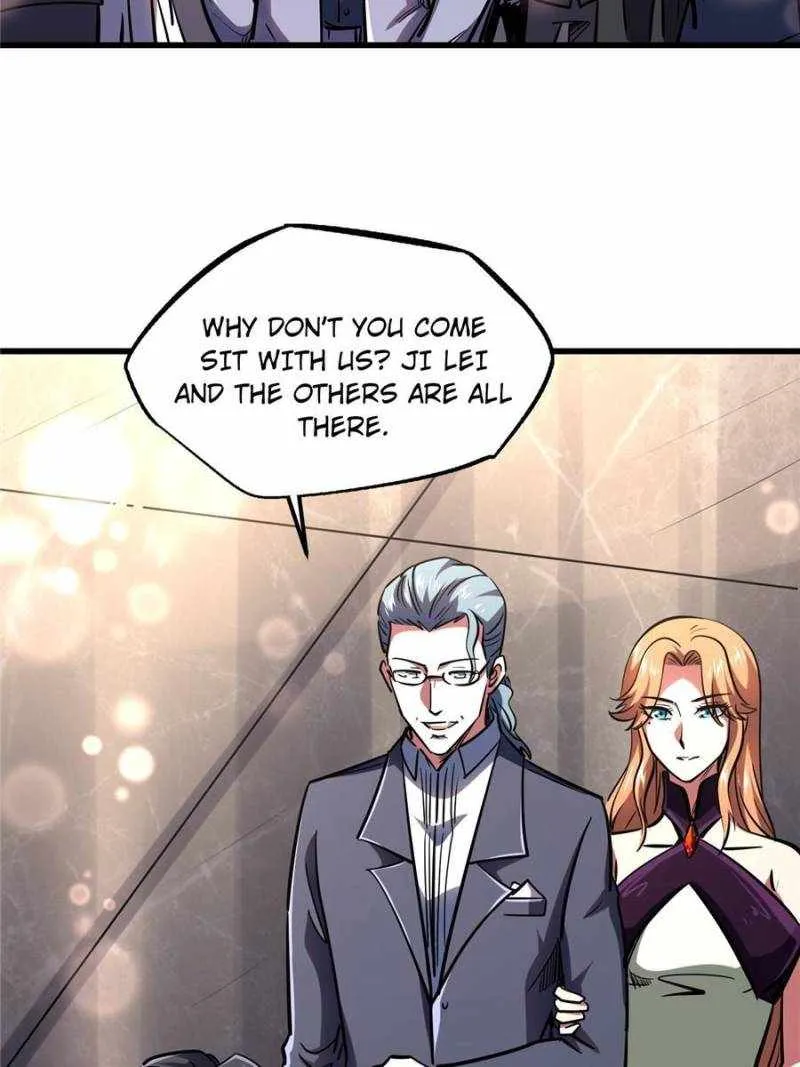 Read Super Gene chapter 178 image 57 on Lezhin