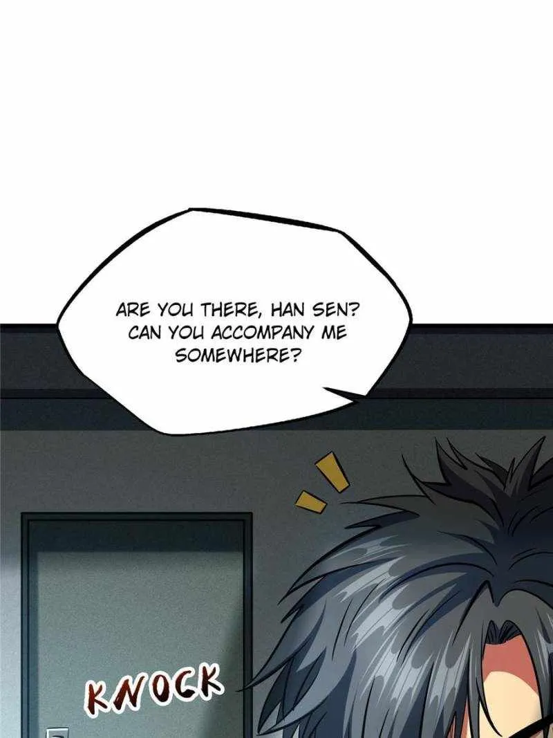 Read Super Gene chapter 178 image 6 on Lezhin