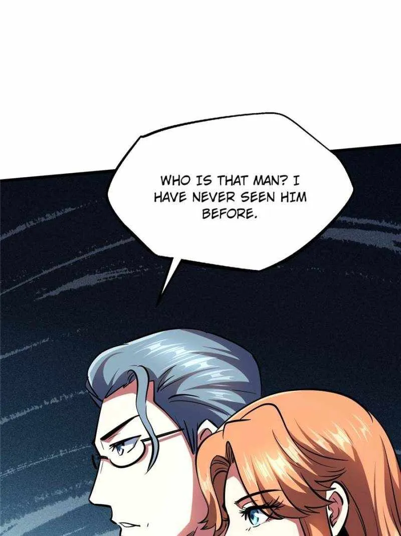 Read Super Gene chapter 178 image 60 on Lezhin