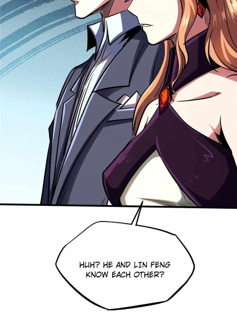 Read Super Gene chapter 178 image 61 on Lezhin