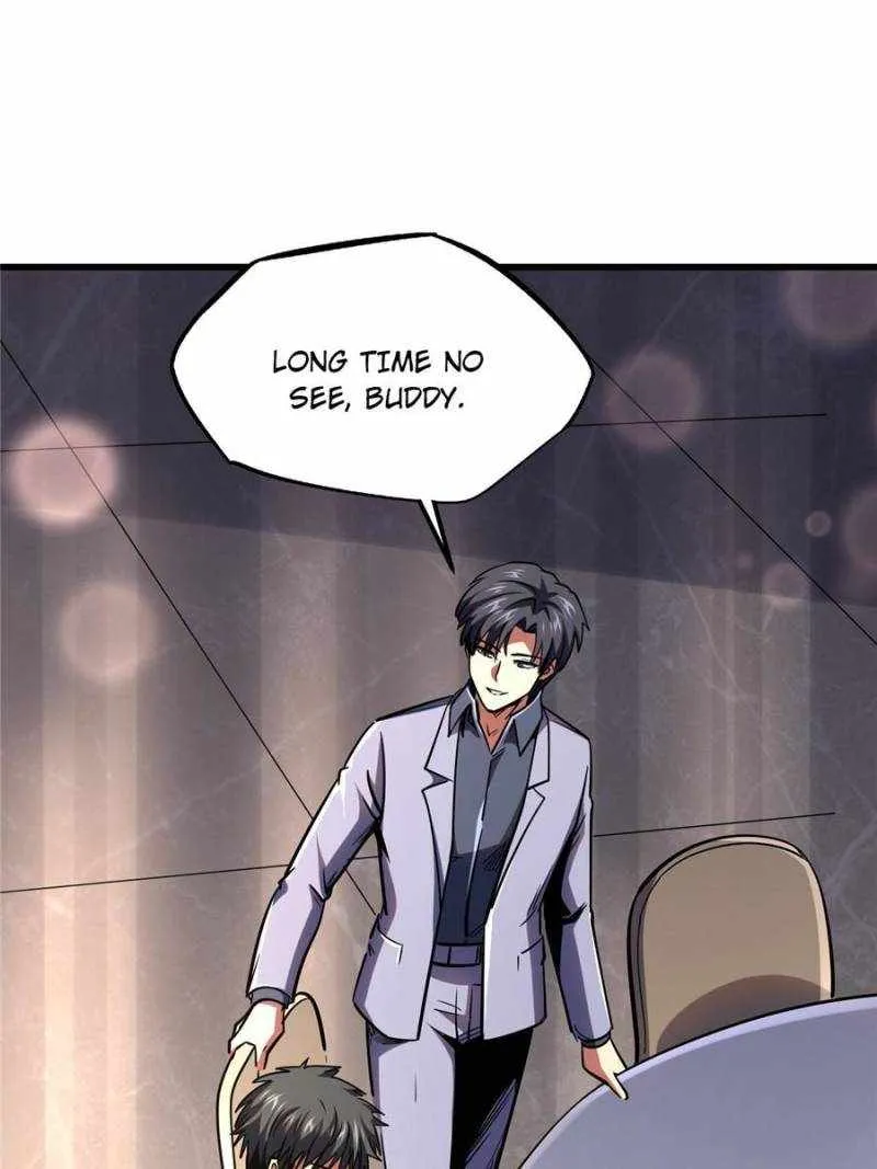 Read Super Gene chapter 178 image 62 on Lezhin
