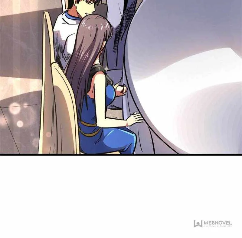 Read Super Gene chapter 178 image 63 on Lezhin