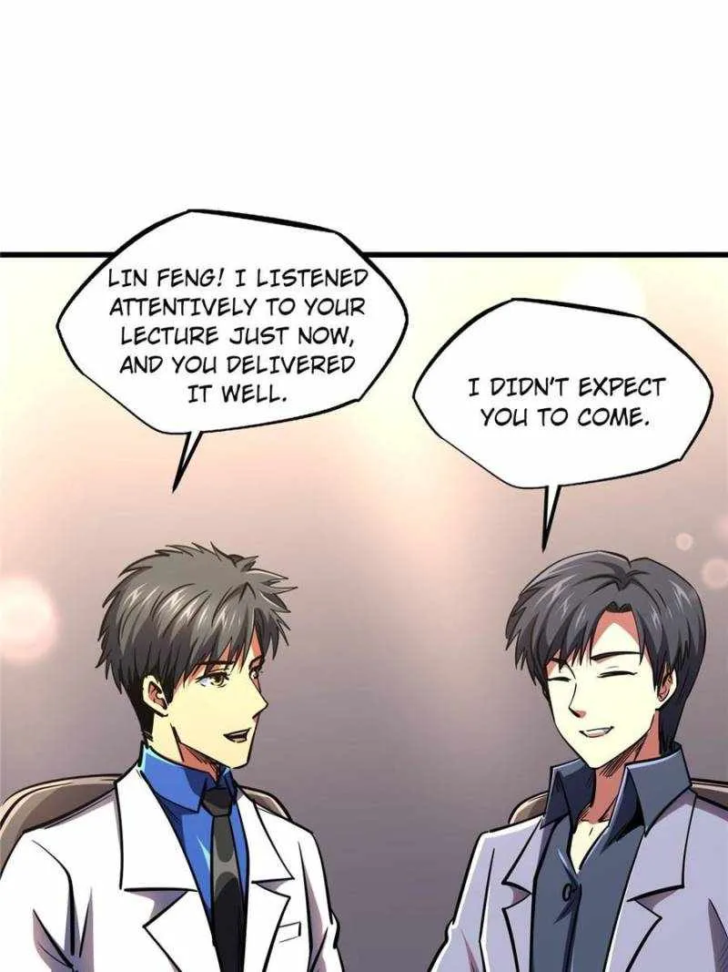 Read Super Gene chapter 178 image 64 on Lezhin