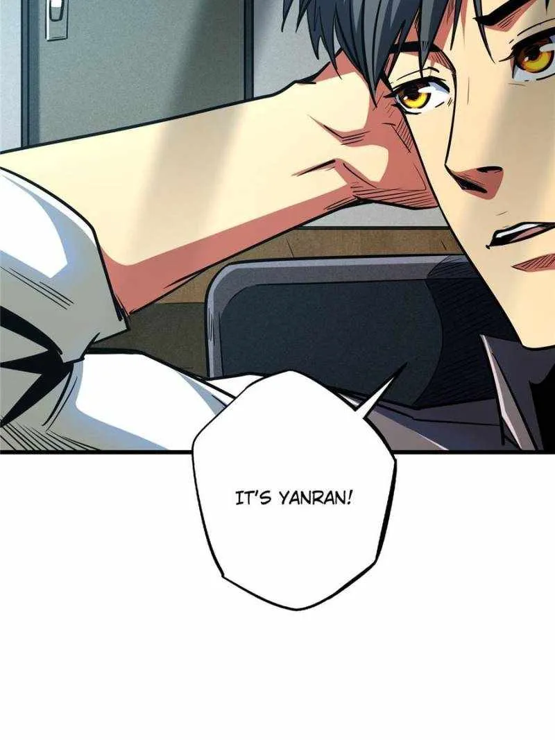 Read Super Gene chapter 178 image 7 on Lezhin