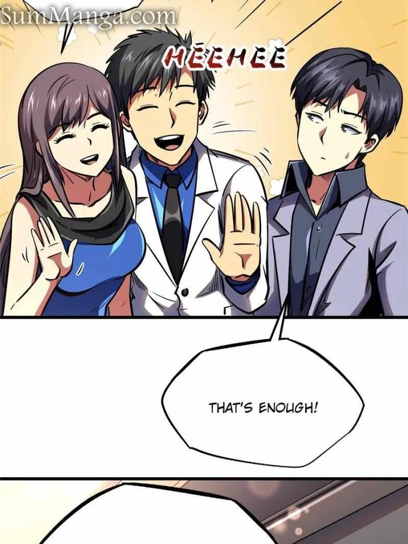 Read Super Gene chapter 178 image 70 on Lezhin