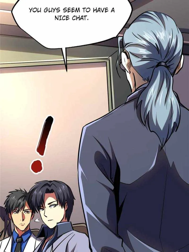 Read Super Gene chapter 178 image 71 on Lezhin