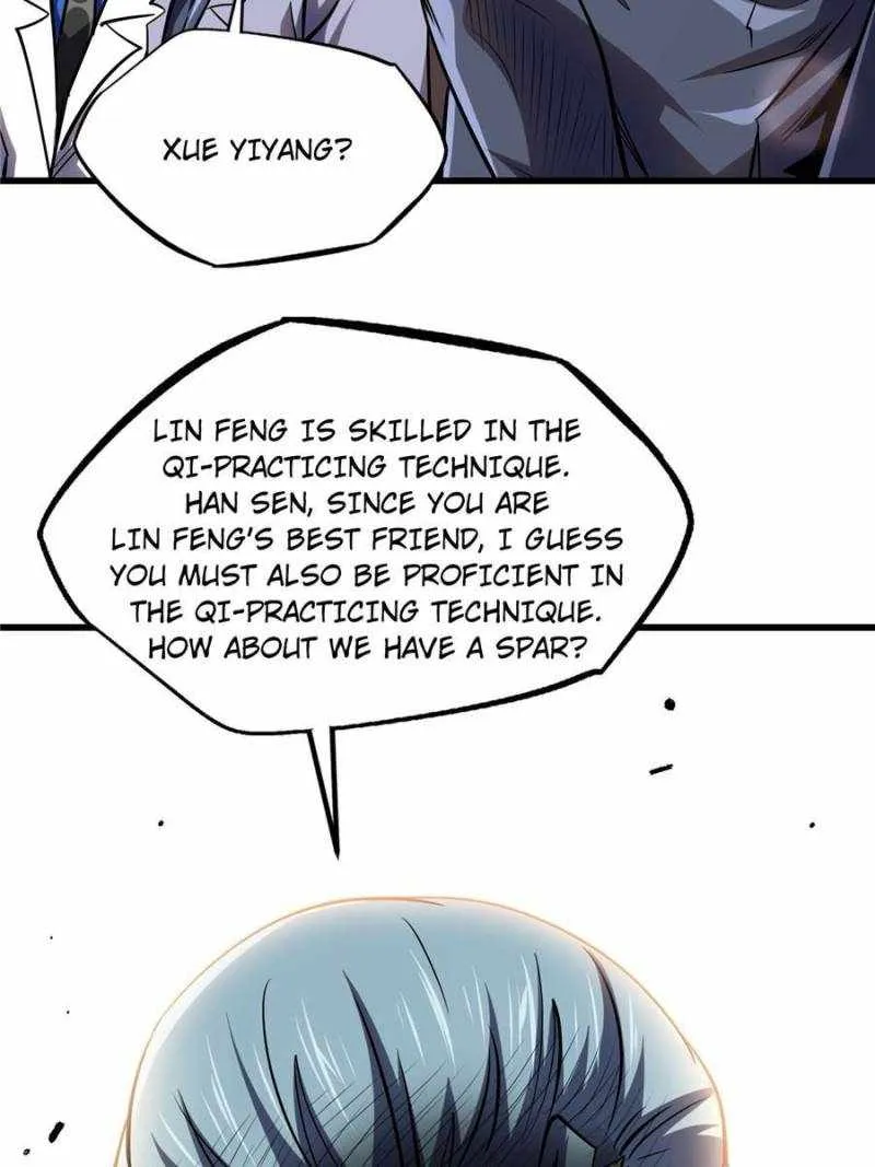 Read Super Gene chapter 178 image 72 on Lezhin
