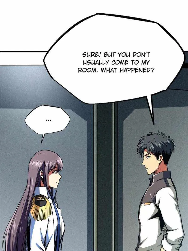 Read Super Gene chapter 178 image 8 on Lezhin