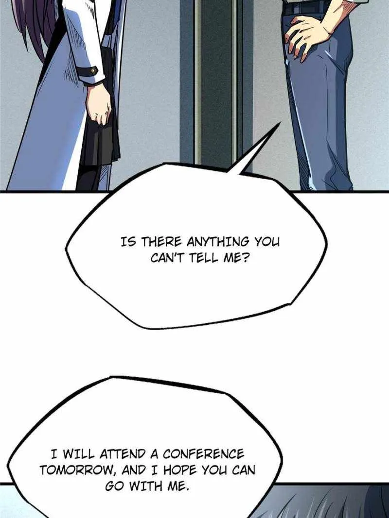 Read Super Gene chapter 178 image 9 on Lezhin