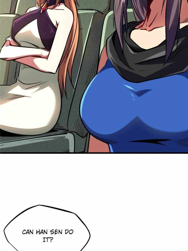 Read Super Gene chapter 179 image 16 on Lezhin
