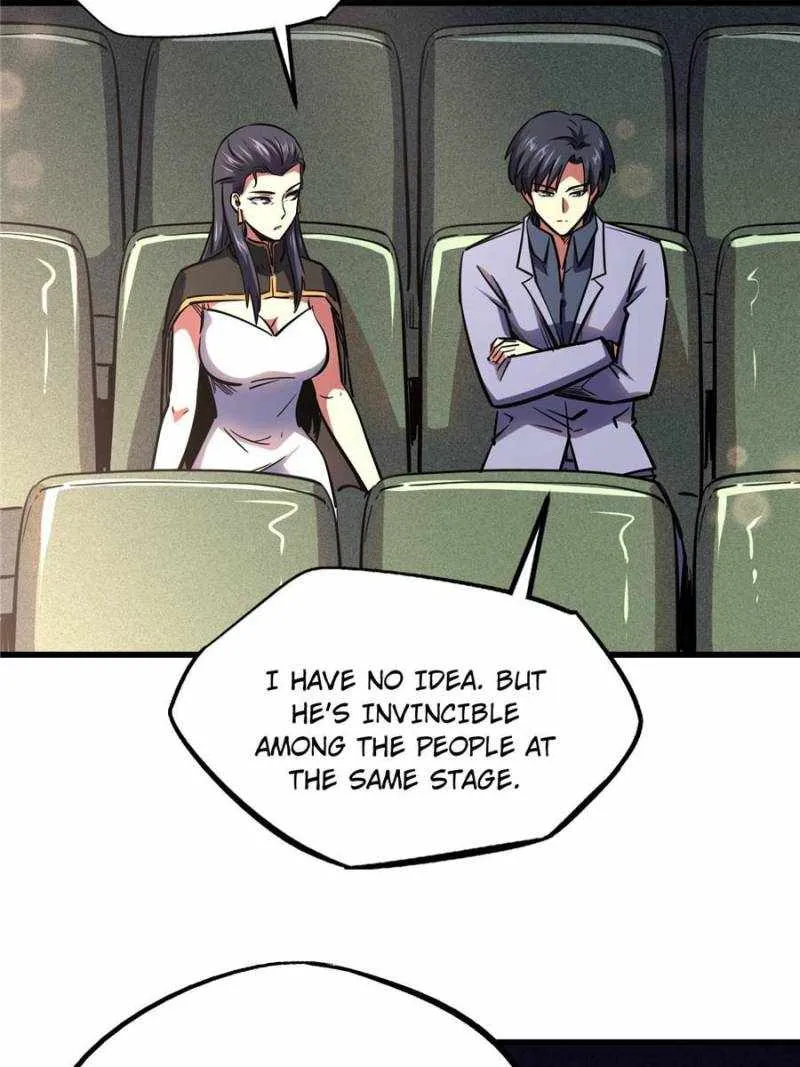 Read Super Gene chapter 179 image 17 on Lezhin