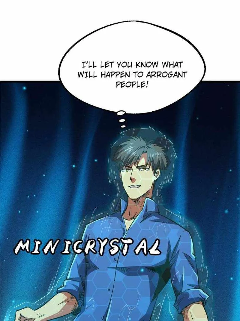 Read Super Gene chapter 179 image 27 on Lezhin