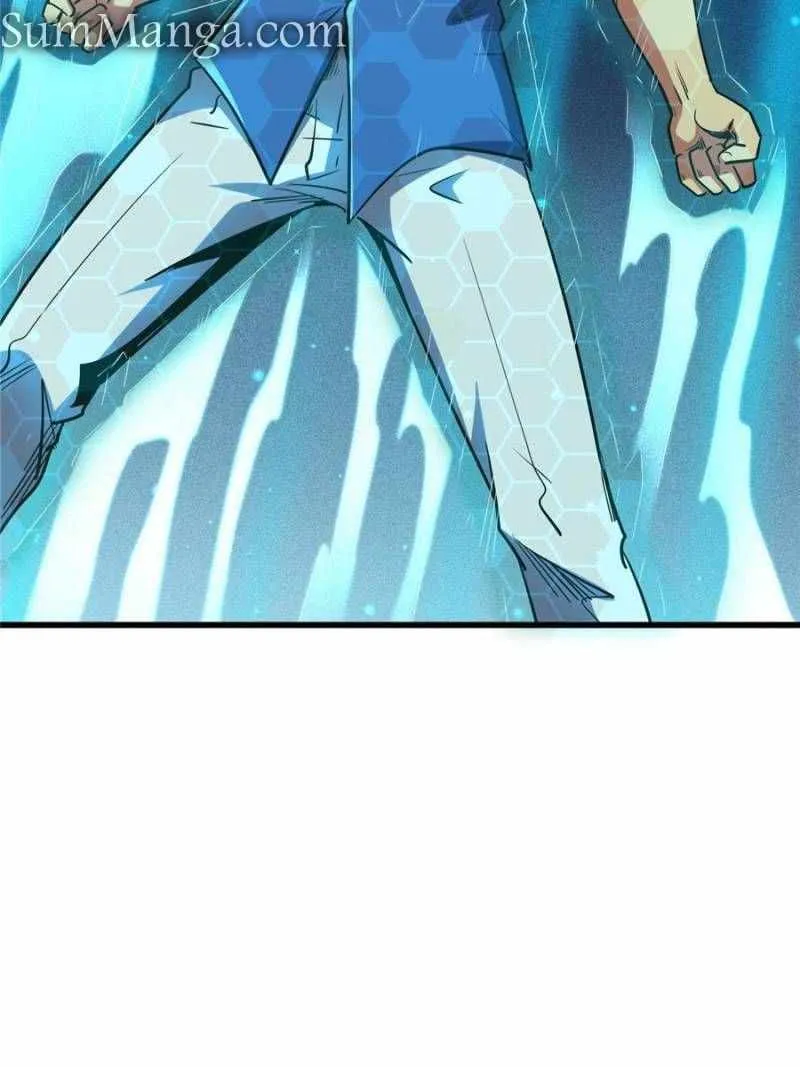 Read Super Gene chapter 179 image 28 on Lezhin