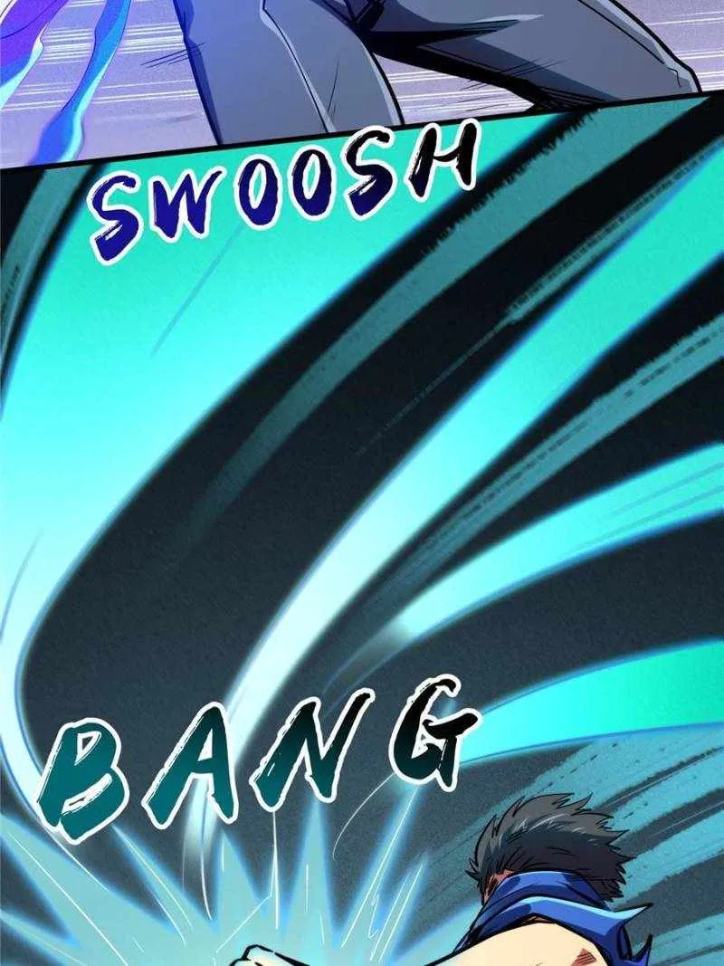 Read Super Gene chapter 179 image 37 on Lezhin