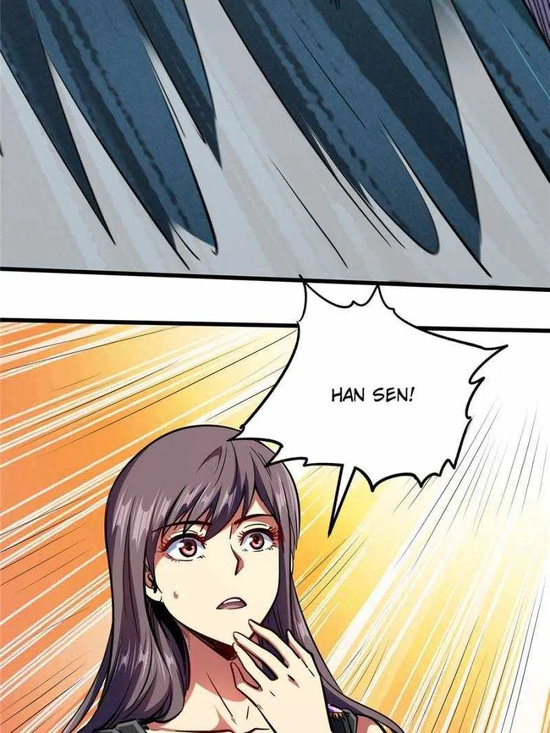 Read Super Gene chapter 179 image 39 on Lezhin