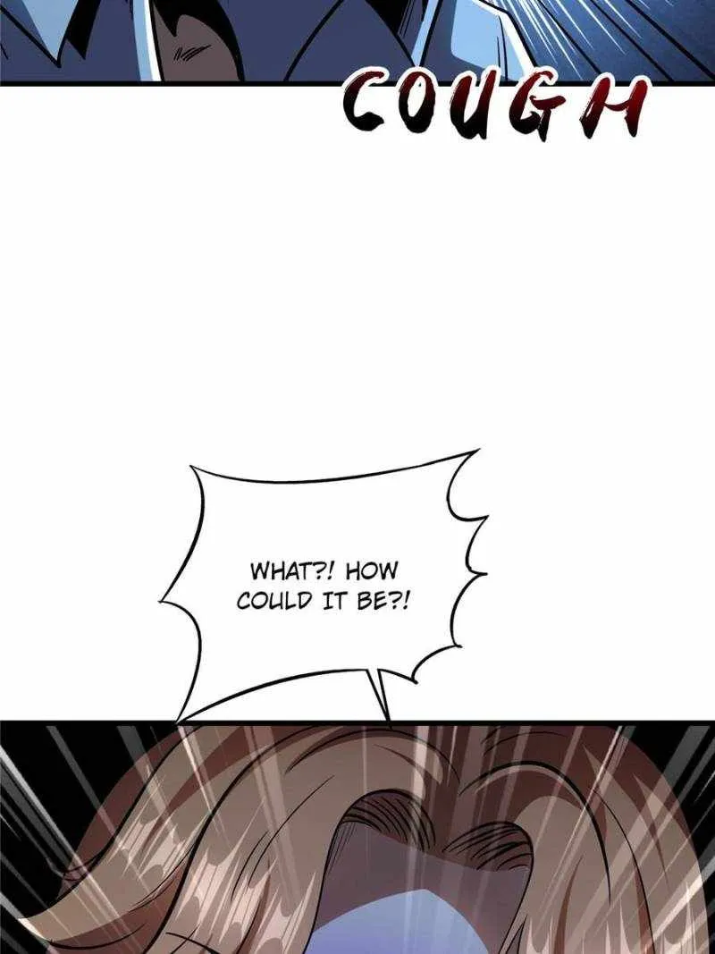 Read Super Gene chapter 179 image 41 on Lezhin