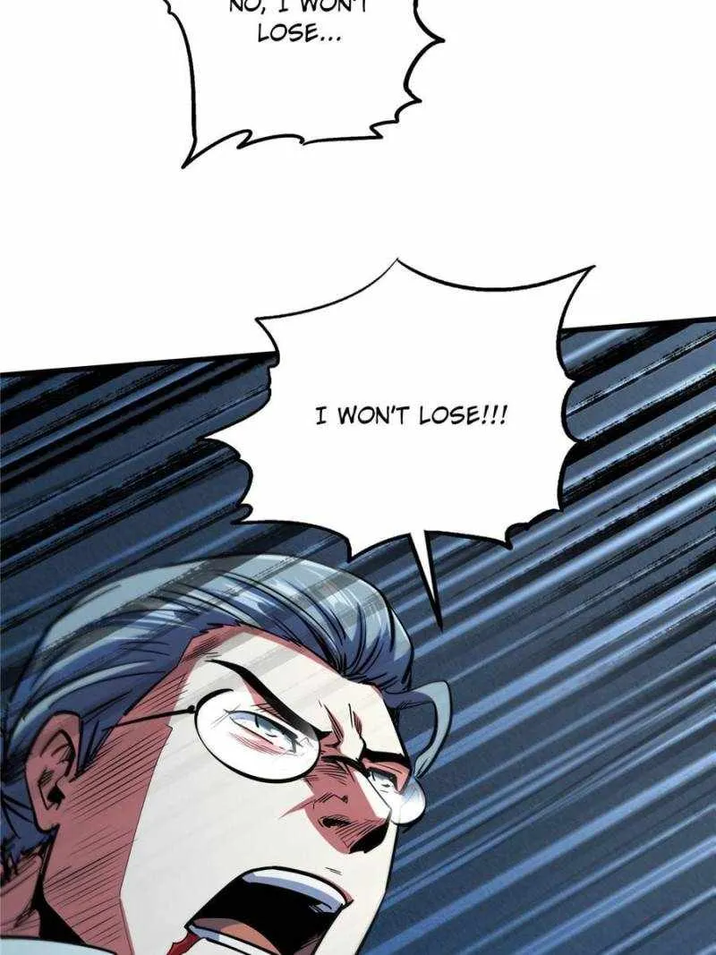 Read Super Gene chapter 179 image 48 on Lezhin