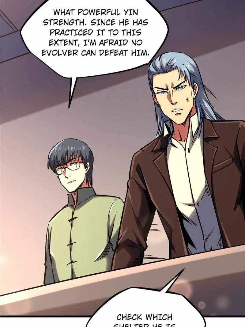 Read Super Gene chapter 179 image 53 on Lezhin