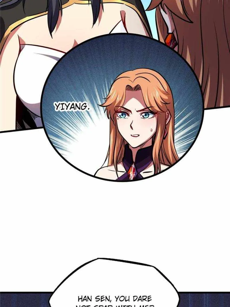 Read Super Gene chapter 179 image 6 on Lezhin