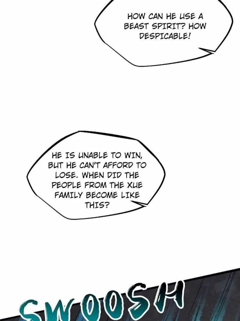 Read Super Gene chapter 179 image 60 on Lezhin