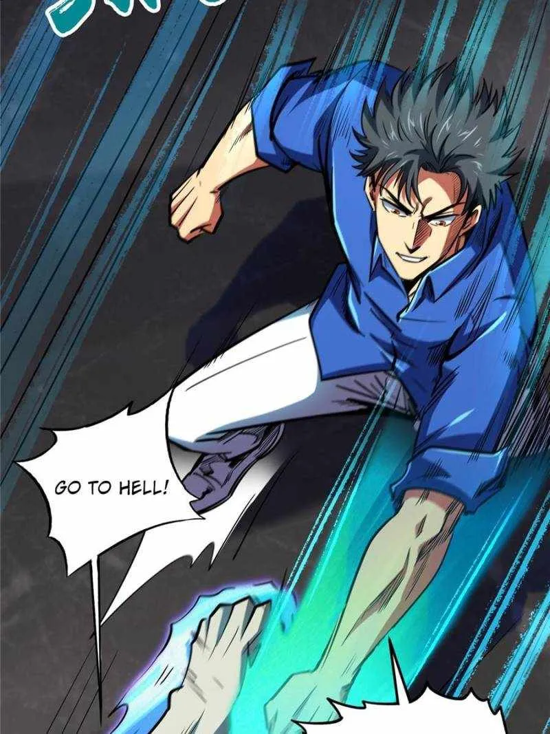 Read Super Gene chapter 179 image 61 on Lezhin