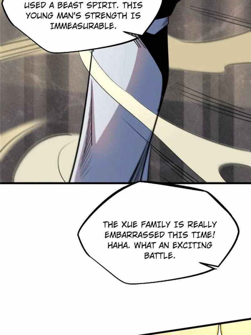 Read Super Gene chapter 179 image 67 on Lezhin