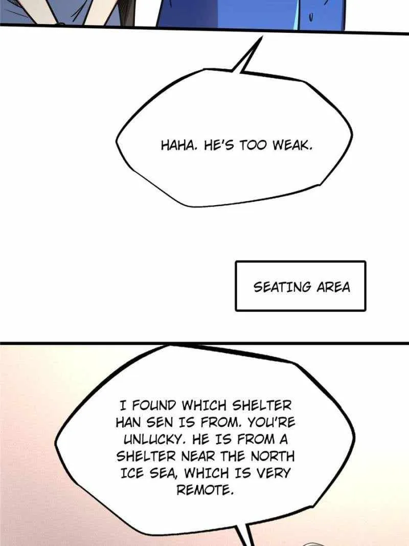 Read Super Gene chapter 179 image 69 on Lezhin