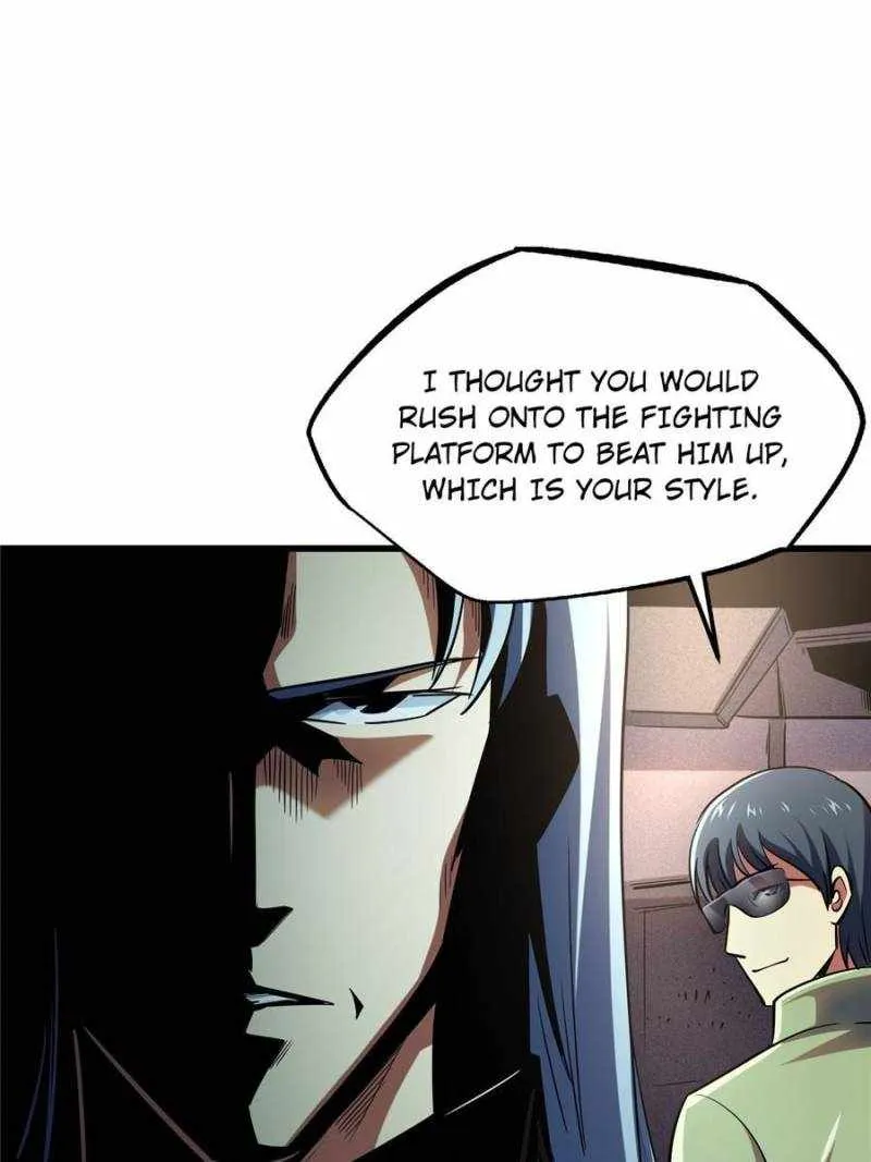 Read Super Gene chapter 179 image 71 on Lezhin