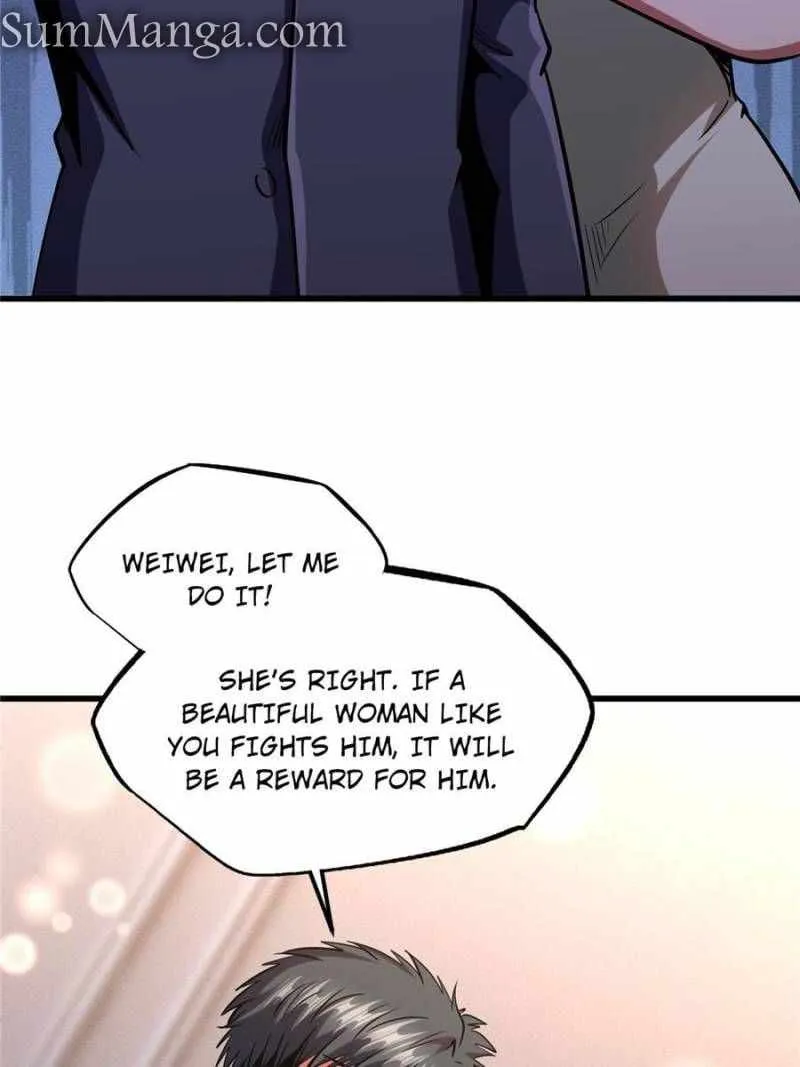 Read Super Gene chapter 179 image 8 on Lezhin