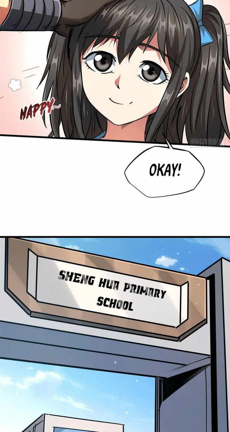 Read Super Gene chapter 18 image 26 on Lezhin