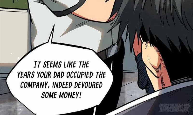 Read Super Gene chapter 18 image 31 on Lezhin