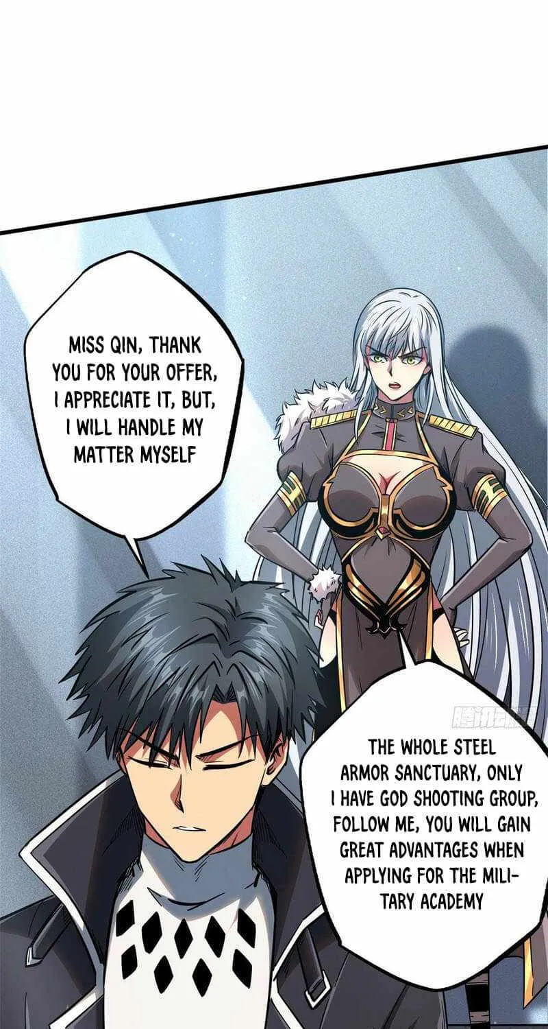 Read Super Gene chapter 18 image 5 on Lezhin