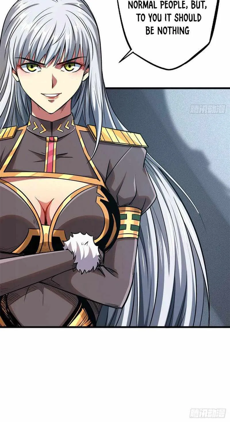 Read Super Gene chapter 18 image 7 on Lezhin