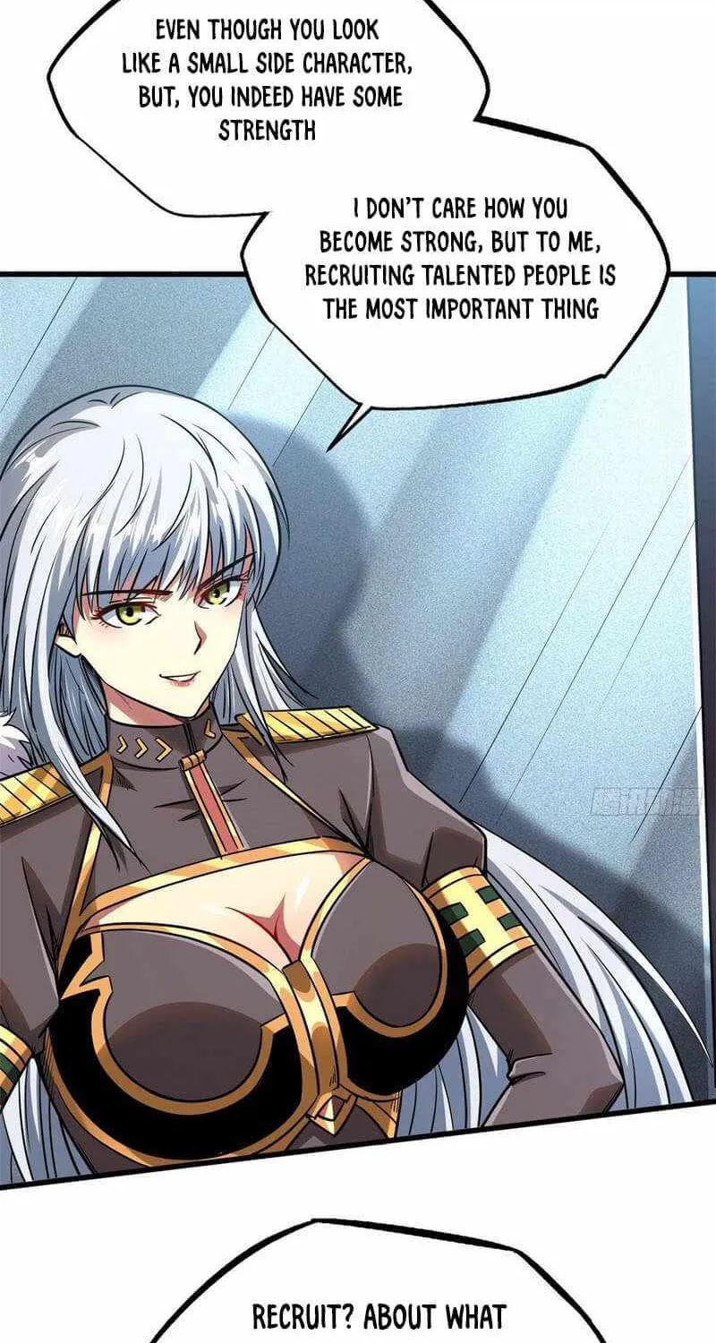 Read Super Gene chapter 18 image 9 on Lezhin