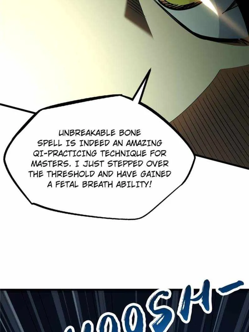 Read Super Gene chapter 180 image 13 on Lezhin