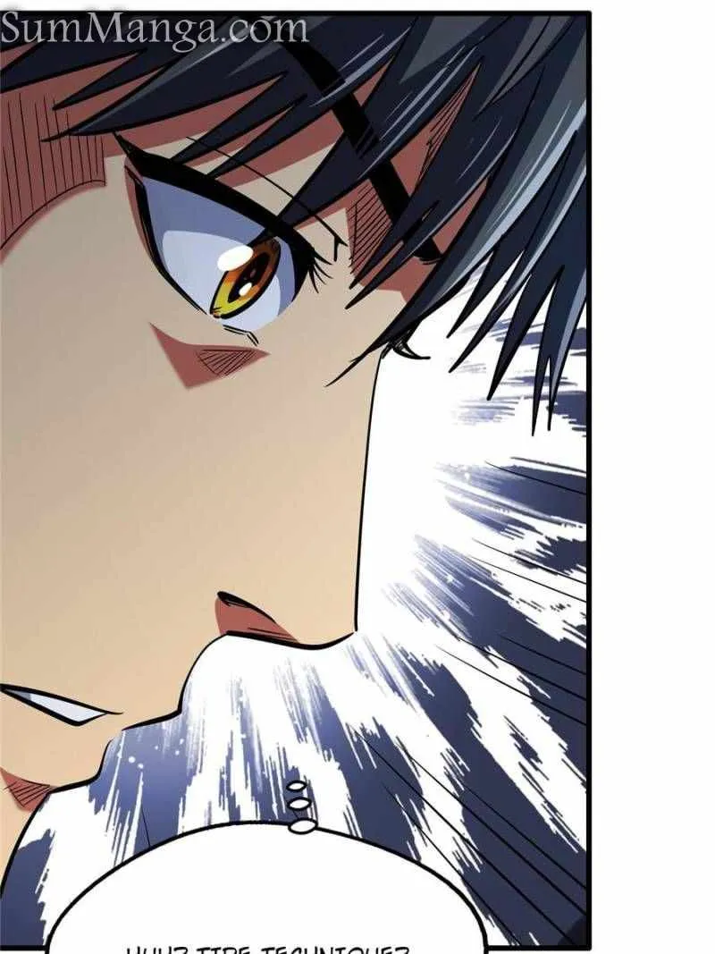 Read Super Gene chapter 180 image 20 on Lezhin