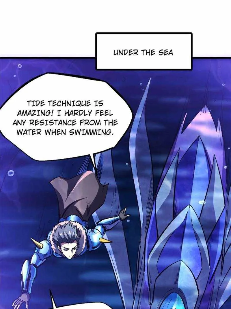 Read Super Gene chapter 180 image 26 on Lezhin