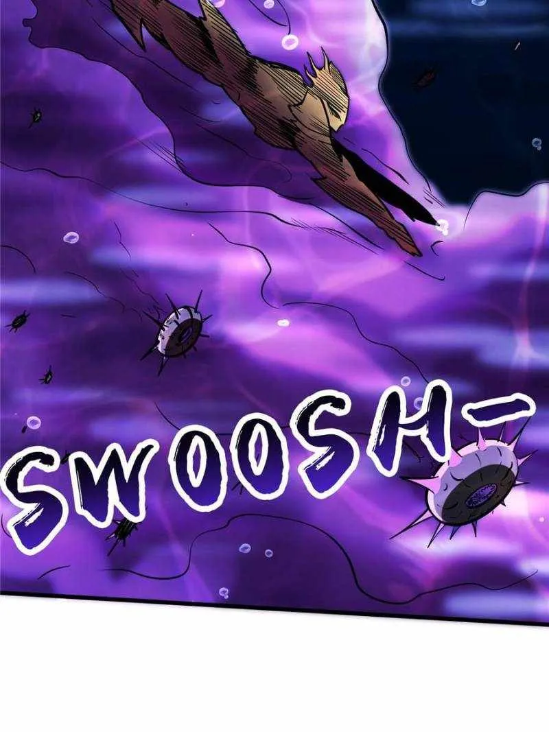 Read Super Gene chapter 180 image 40 on Lezhin