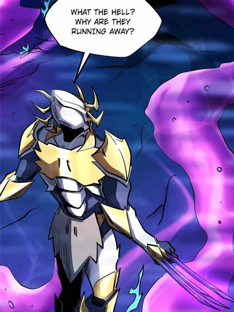 Read Super Gene chapter 180 image 50 on Lezhin