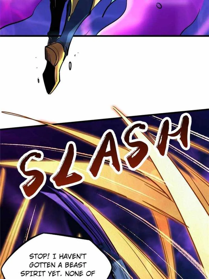 Read Super Gene chapter 180 image 51 on Lezhin
