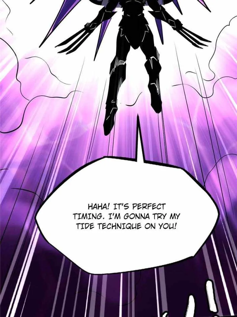 Read Super Gene chapter 180 image 58 on Lezhin