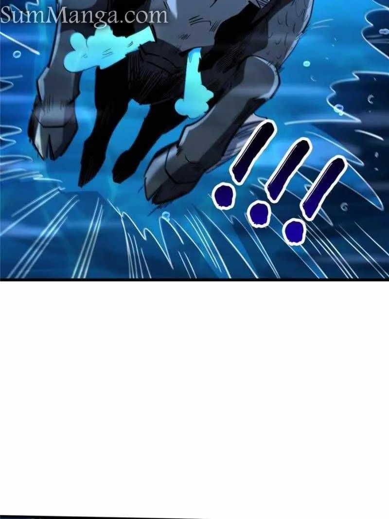 Read Super Gene chapter 181 image 15 on Lezhin