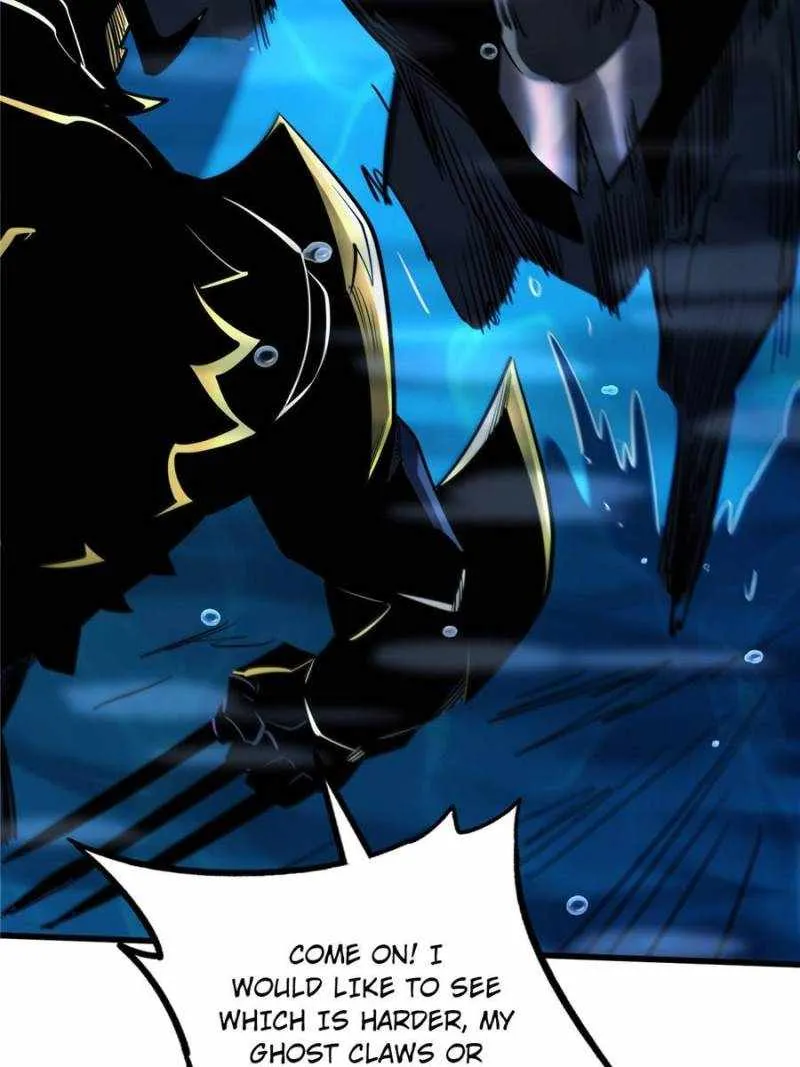 Read Super Gene chapter 181 image 20 on Lezhin