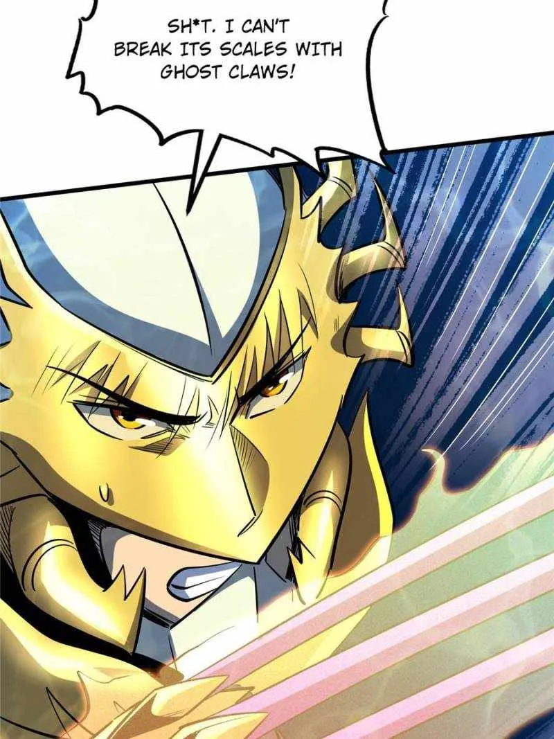Read Super Gene chapter 181 image 26 on Lezhin