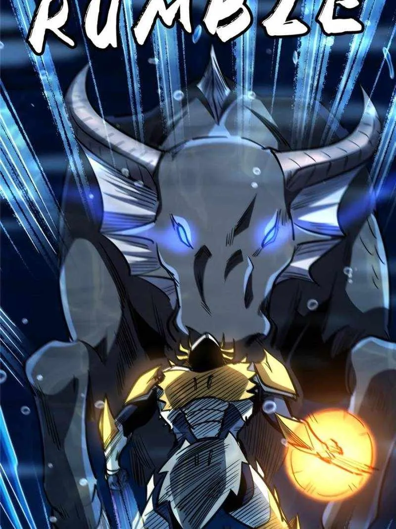 Read Super Gene chapter 181 image 28 on Lezhin