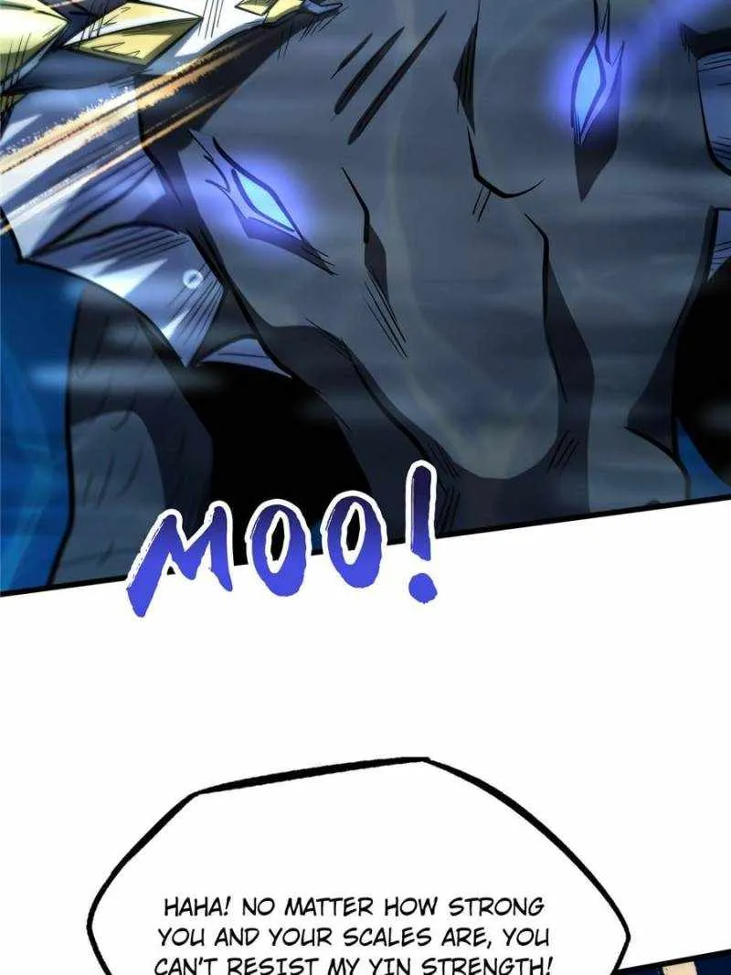Read Super Gene chapter 181 image 37 on Lezhin